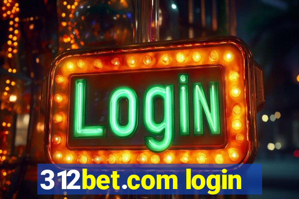 312bet.com login